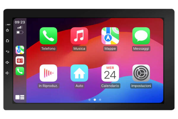 Pantalla Phonocar Vm053 10.1" - Imagen 2