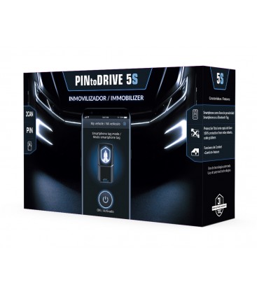 PINtoDrive5s