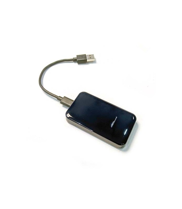 Adaptador Inalámbrico Multimedia Apple CarPlay USB/C MMB - Sprint
